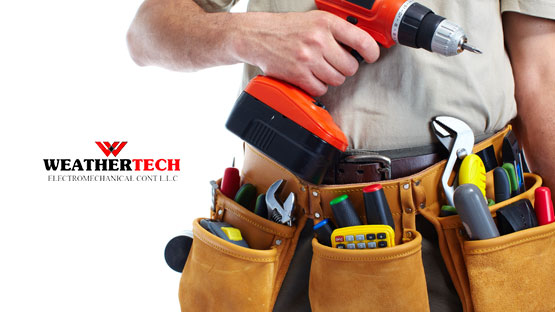 Weathertech Electromechanical Contracting L.L.C
