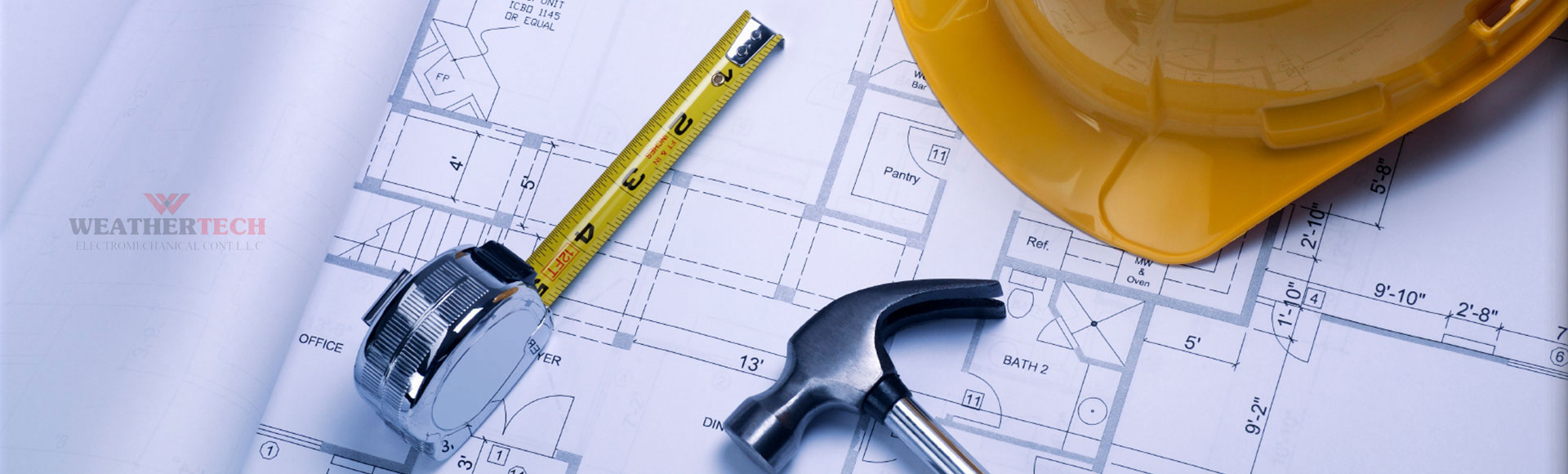 The Best Construction HTML Theme